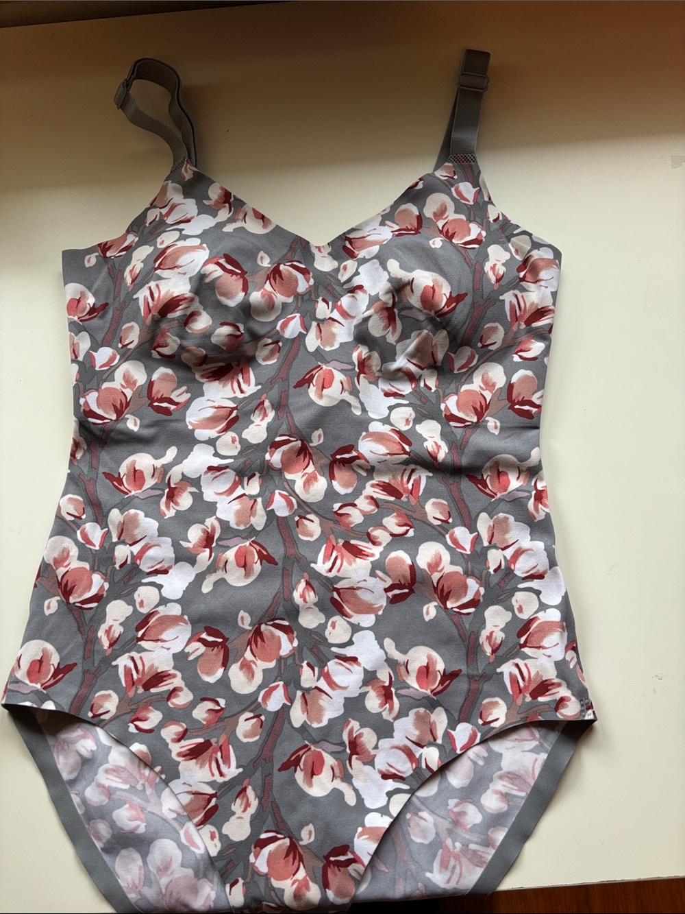 Knix LuxeLift Bodysuit